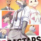 2019年10月放送TVアニメ「BEASTARS」、肉食獣と草食獣、魅力あふれるキャラクターが集うキービジュアル第2弾が解禁！