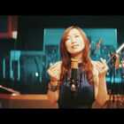 森口博子、世界的ジャズ・ヴァイオリニスト寺井尚子と共演した「機動戦士Zガンダム」主題歌「水の星へ愛をこめて」のMV公開！