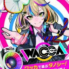 アーケード向け新作リズムゲーム「WACCA（ワッカ）」稼働開始！ 2.5次元ミュージカルやアニメ作品楽曲を多数収録!!