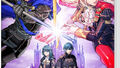 Switch「ファイアーエムブレム 風花雪月」本日発売！ 3つの大国の戦争、3つの結末を描くシミュレーションRPG、開幕!!