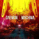 全45曲を収録！「DAEMON X MACHINA」のオリジナルサウンドトラックが2019年9月25日に発売決定！