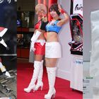 最新アニメのヒロインから、懐かしのヒーロー、コスプレイヤーまで！ フィギュア＆トイホビー満載の「C3AFATOKYO 2019」レポ―ト後編！