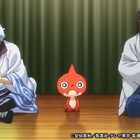 TVアニメ「銀魂」×「モンスト」コラボ、第2弾が決定!! コラボアニメ「銀魂 ～モンスターストライク編～」配信中！