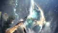 “雷狼竜”ジンオウガも登場！　超大型拡張コンテンツ「MHW：アイスボーン」のファイナルトレイラーが公開！