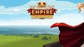 オススメゲーム紹介！　4つの大陸を制覇するストラテジーゲーム「Empire: Four Kingdoms」