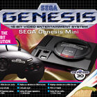 「メガドライブミニ」の兄弟機「Sega Genesis Mini」と「メガドライブミニ 3ボタンコントロールパッド」が9/9 12時より順次予約開始！