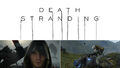 PS4「DEATH STRANDING」東京ゲームショウ2019にて、ゲームシステム詳細がついに公開！ ゲーム画面に豪華ゲスト・三浦大知が登場!?