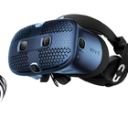VIVEの新シリーズ！　VR ヘッドマウントディスプレイ「VIVE COSMOS」が10月11日に発売！