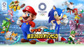 Switch「マリオ&ソニック AT 東京2020オリンピック」詳細公開。オリジナル競技「ドリーム競技」や東京名所を舞台としたミニゲームなど