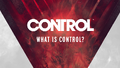 物語の舞台やアクションパートなど、気になる情報が判明！　PS4「CONTROL」の最新映像が公開！