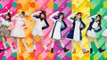 「けものフレンズ3」ゲーム主題歌「け・も・の・だ・も・の」MV公開！ LINE LIVE特番をリリース日の世界動物の日（10/4）に生配配信決定！