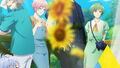 TVアニメ「A3!」夏組キービジュアル公開！ 11月9日より開催のアニメイトガールズフェスティバルのグッズラインアップも解禁！
