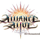 PS4/ニンテンドースイッチ向け群像劇RPG「アライアンス・アライブ HDリマスター」発売開始！