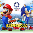 Switch「マリオ&ソニック AT 東京2020オリンピック」の体験版が配信開始！　同時にオープニングムービーも公開