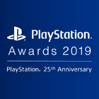 この1年でヒットしたタイトルを発表する「PlayStationAwards 2019」12月3日に開催。ユーザーズチョイス賞の投票も開始