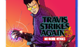 PS4/Steam版殺し屋アクション「Travis Strikes Again: No More Heroes Complete Edition」発売開始！