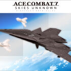 「ACE COMBAT 7: SKIES UNKNOWN」より最新の架空機「ADF-11F」がプラモデル化！2020年3月に発売