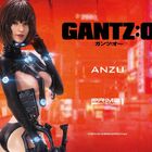 「GANTZ:O」より、もうひとりのヒロイン「山咲杏」が1/4スケールのハイエンド・フィギュアで商品化！