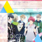 TVアニメ「A3!」SEASON SPRING＆SUMMERが2020/1/13(月)24時放送スタート！ OP主題歌「Act! Addict! Actors!」2/5(水)に発売決定！