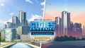 都市開発シミュレーションゲーム 「シティーズ：スカイライン PlayStation 4 Edition」に追加DLC 2種登場！