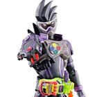 「仮面ライダーエグゼイド」に登場した仮面ライダーゲンム アクションゲーマー レベル2がFigure-rise Standardに登場！