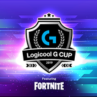 アマチュアeスポーツ大会「Logicool G CUP 2019」、「FORTNITE」を使ったオフライン決勝を11/23に開催！
