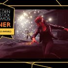 PS4「CONTROL」、イギリスのビデオゲームアワードで「Critics' Choice Award」を受賞！
