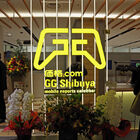 新生・渋谷PARCOに、eスポーツ文化の拠点「価格.com GG Shibuya Mobile esports cafe&bar」がオープン！