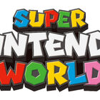 気になる全貌の一部が判明！ USJでオープン予定の 任天堂をテーマにしたエリア「SUPER NINTENDO WORLD」の新ビジュアルが公開