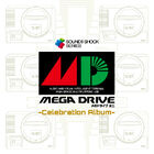「メガドライブミニ」の発売を記念したCD「Mega Drive Mini -Celebration Album-」の試聴用PVが公開！