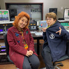 TOKYO FM「野沢の雅子さん」、12月15日、22日放送回に田中真弓がゲスト出演！ ドラゴンボール＆ワンピース リーダー論とは？