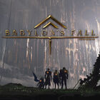 スクエニ×プラチナゲームズの完全新作タイトル「BABYLON'S FALL」、最新トレーラーが公開！ 発売時期は延期に
