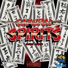 格闘ゲーム「サムライスピリッツ」シリーズ6作品のゲームミュージック・アレンジ音源、配信開始！
