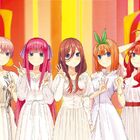 TVアニメ「五等分の花嫁」、中野家の五つ子が歌うキャラソンシングルが2020年3月に発売決定！ 5月にはイベント開催も