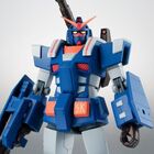 「プラモ狂四郎」の二代目フルスクラッチ機 パーフェクトガンダムII（フルアーマータイプ）がver. A.N.I.M.E.で登場！