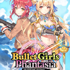 Steam版「バレットガールズ ファンタジア」が本日より配信開始！ 剣と魔法の世界で美少女たちが銃を撃ちまくる！