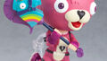 人気ゲーム「フォートナイト」から、かわいい「ピンクのクマちゃん」がねんどろいどになって登場！