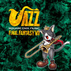 懐かしのFF VIIの楽曲がJAZZに！ アルバム「SQUARE ENIX JAZZ -FINAL FANTASY VII-」が本日発売
