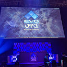 格闘ゲームの祭典「EVO Japan 2020」が幕張メッセで開幕！ 6タイトルの格ゲーで熱戦が繰り広げられる3日間