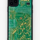 「装甲騎兵ボトムズ」のスコープドッグをデザインした新型iPhone 11＆ICカード用ケースが本日2/17発売!!