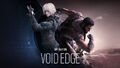 タクティカルシューターゲーム「レインボーシックス シージ」のオペレーション「Void Edge」に関する詳細が判明！ さらに、YEAR5、6のアップデートプランも