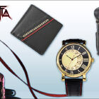 「BAYONETTA」×「SuperGroupies」初コラボレーションが実現！ 魔女ベヨネッタをイメージした腕時計など全3種が登場!!