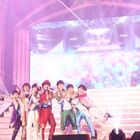 ライブ初披露曲オンリーで無限ハグなライブ！ 「KING OF PRISM SUPER LIVE Shiny Seven Stars!」第2部レポート！