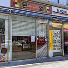 豚骨ラーメン店「色彩」が店舗リニューアルのため2月20日をもって閉店