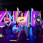 ダンスエクササイズ「Zumba」を家で楽しもう！ Switch「Zumba de 脂肪燃焼！」発売日が6月18日に決定！