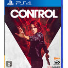 世界のゲームアワード25部門以上を受賞した注目タイトル、PS4「CONTROL（コントロール）」のDL版が50％オフの期間限定セールを開始！