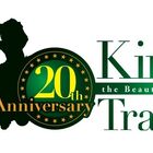 「キノの旅 the Beautiful World」20周年を記念したサイトとロゴが公開！ Blu-ray BOX＆20周年記念本も発売