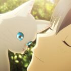 アニメ映画「泣きたい私は猫をかぶる」の挿入歌が、話題のバンド「ヨルシカ」の新曲「夜行」に決定！