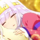 TVアニメ化決定の「魔王城でおやすみ」より、スヤリス姫が眠るティザーPV公開！ 追加キャスト＆キャラクタービジュアルも公開