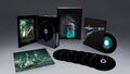 PS4「FFVII リメイク」のオリジナルサウンドトラックの特典画像公開。一部楽曲がWeb上で試聴可能に